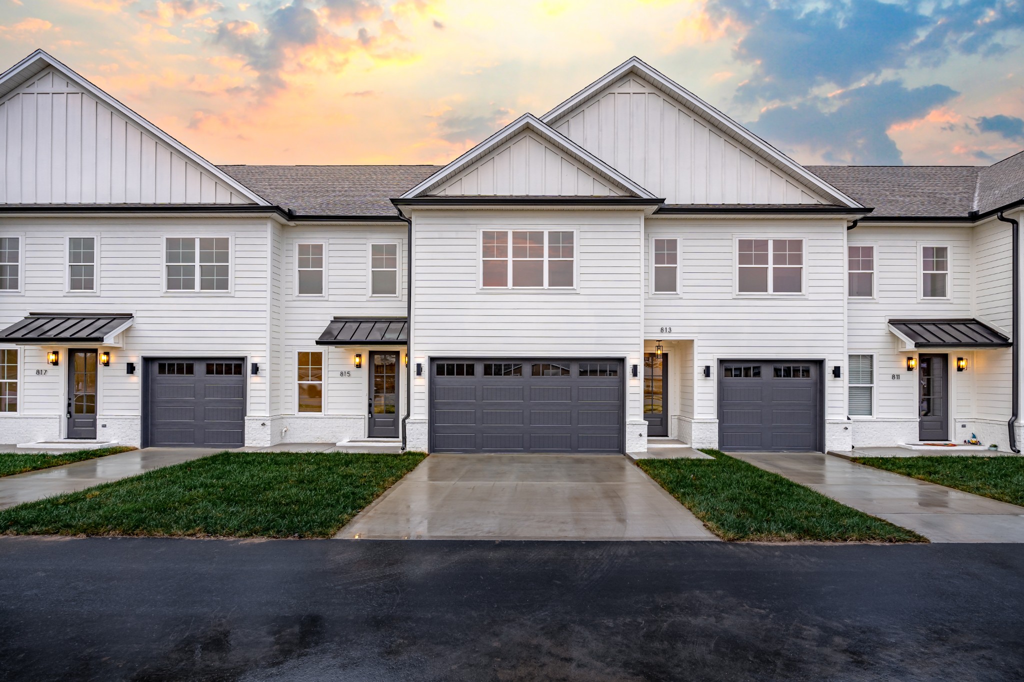 815 Vickery Drive